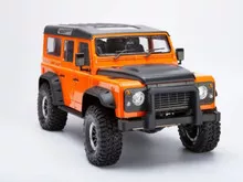 YIKONG Defender Style 4×4 1/10 4WD RC Crawler RTR YK4104OR