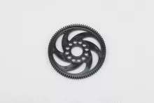 Yokomo 48P 86T Spur Gear For Drift [SG-A4886A