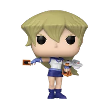 Yu-Gi-Oh! – Alexis Rhodes Pop! Vinyl
