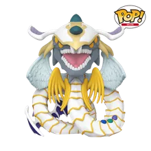 Yu-Gi-Oh! – Rainbow Dragon 6″ Pop! Vinyl