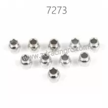 ZD Racing Ball Head Set