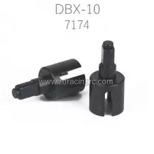 ZD Racing Steel Diff Cup