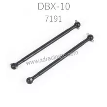 ZD Racing Steel Drive Shaft
