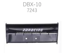 ZD Racing Tail Protect For DBX10