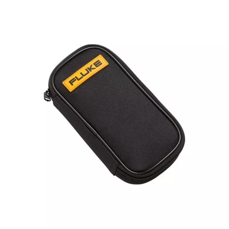 Zippered Meter Carrying Case By Fluke C50